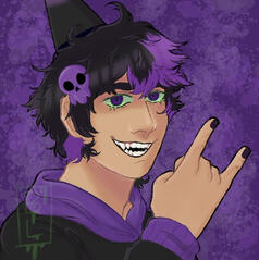 Icon for @MEN4CE_ on twitter